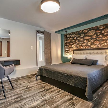 卡兰巴卡Avli Luxurious House公寓 外观 照片