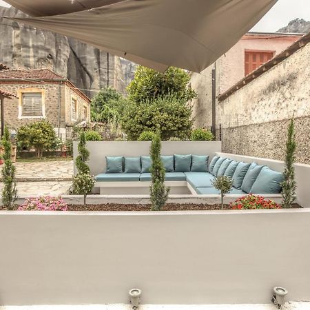 卡兰巴卡Avli Luxurious House公寓 外观 照片