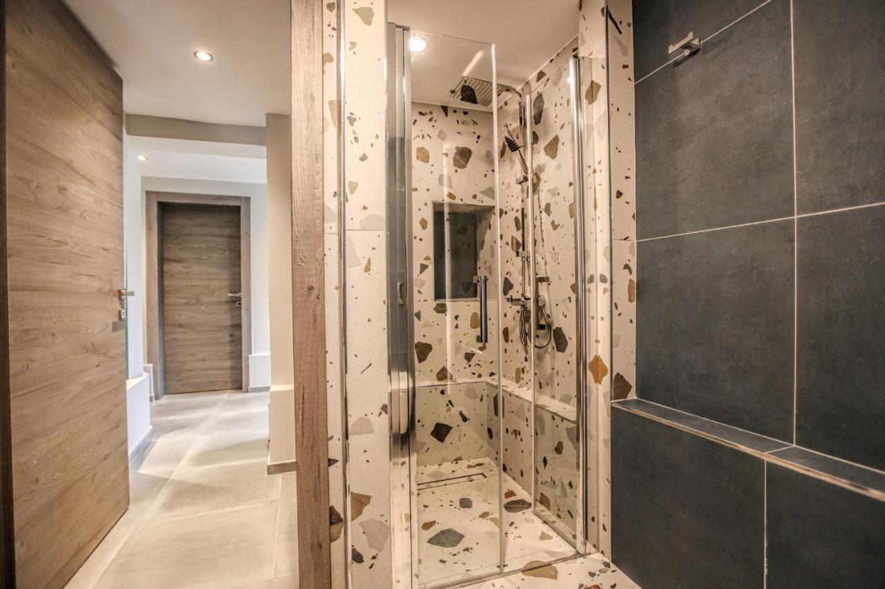 卡兰巴卡Avli Luxurious House公寓 外观 照片