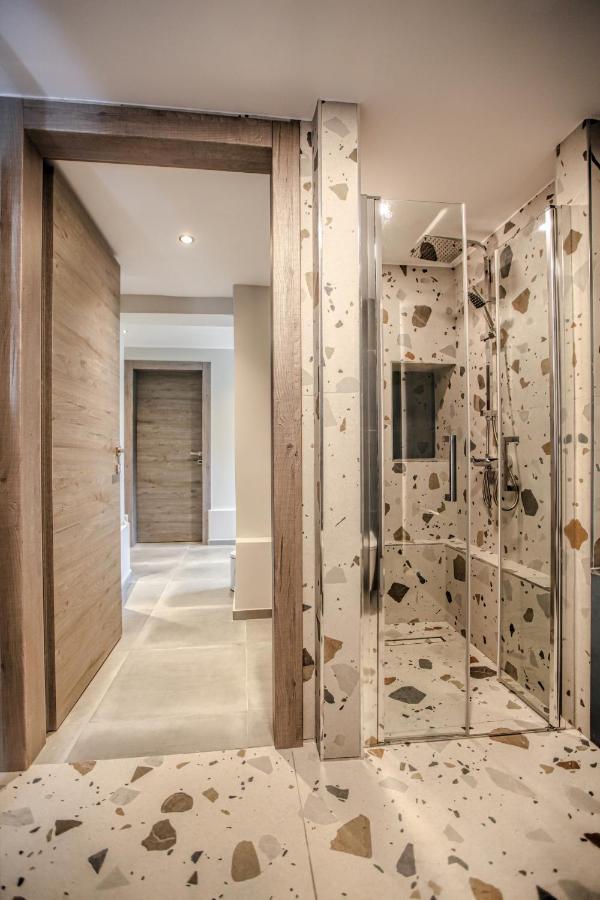 卡兰巴卡Avli Luxurious House公寓 外观 照片