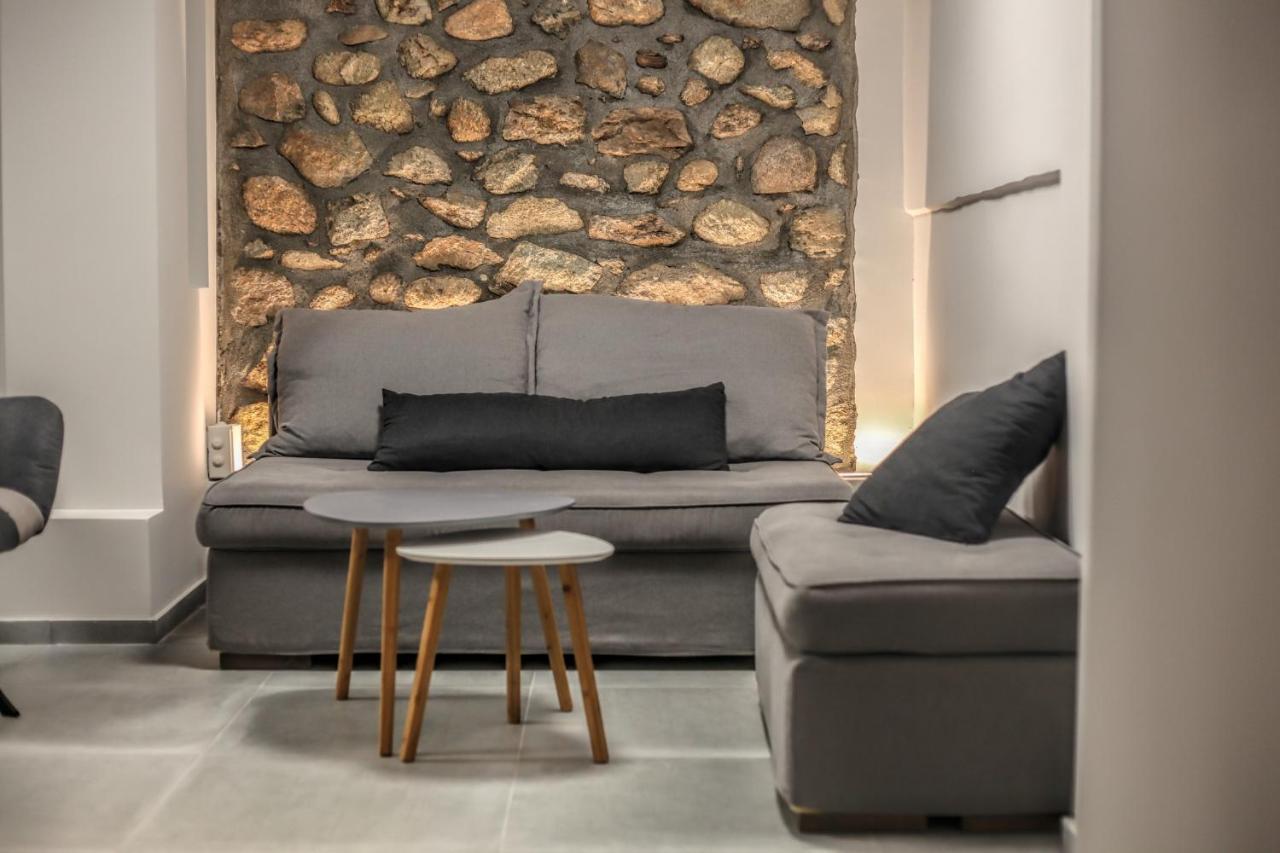 卡兰巴卡Avli Luxurious House公寓 外观 照片