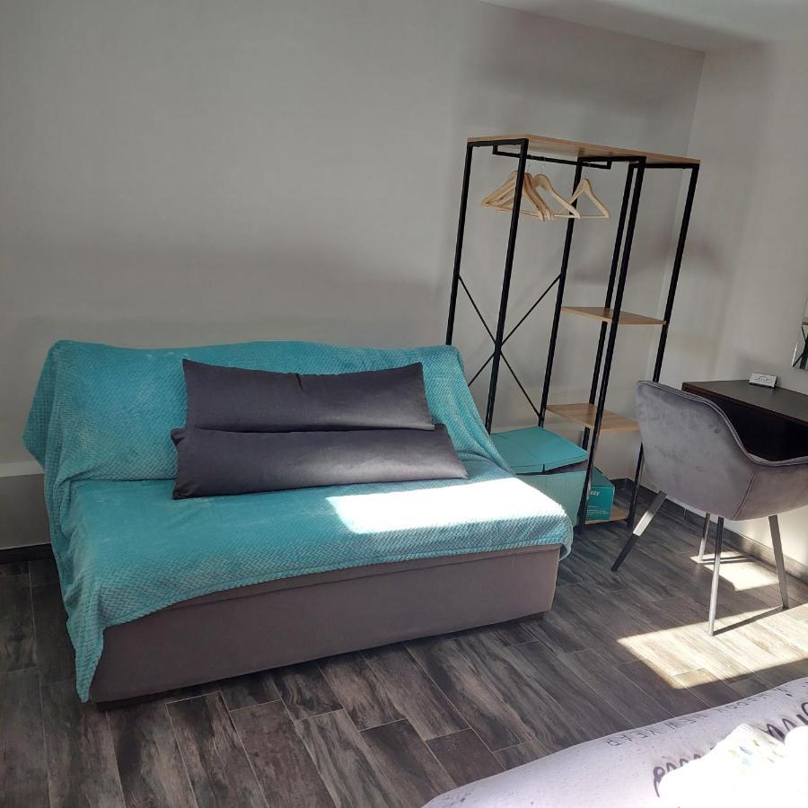 卡兰巴卡Avli Luxurious House公寓 外观 照片